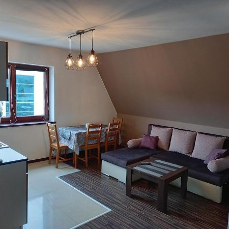 Laura'S Apartments Zakopane Bagian luar foto