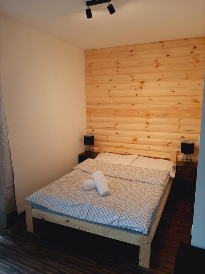 Laura'S Apartments Zakopane Bagian luar foto