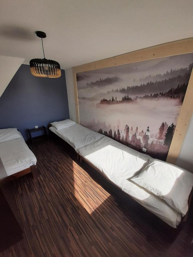 Laura'S Apartments Zakopane Bagian luar foto